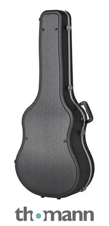 Ovation Guitar Case SSB Omezená Nabídka