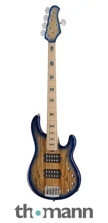 Music Man BFR Stingray 5 HH Special PBB Nízká Cena