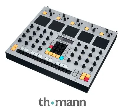 Odeslání Ihned Lambda Synthetics PolyPulse