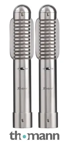 Ověřený Warm Audio WA-FT Fen-tone Stereo Pair