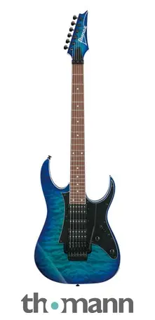 Ibanez RG450QMB-SPB Akce
