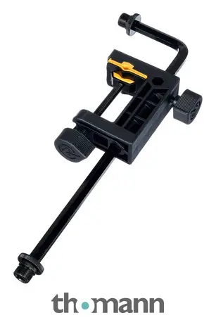 Roadworx Universal Mic Holder Rychlé Dodání