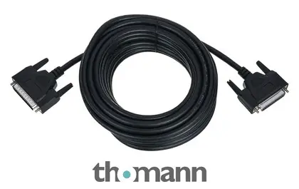 Nejprodávanější Cameo ILDA Extension Cable 10m