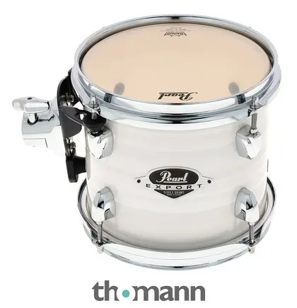 Pearl 08"x07" Export TT Add-On SW Akce