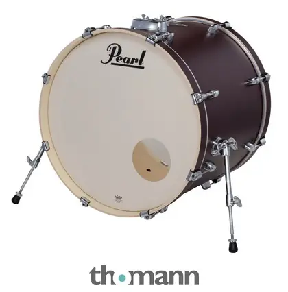 Akční Nabídka Pearl 22"x18" Export BD Sat. Scarlet