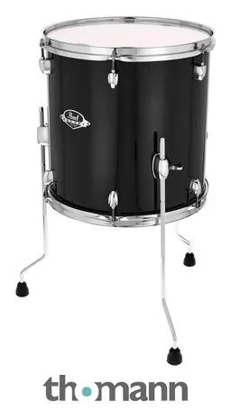 Koupit Online Pearl 14"x14" Export FT Jet Black
