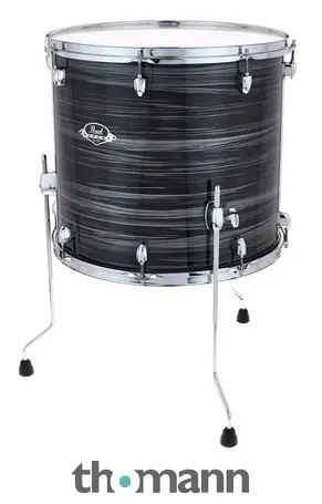 Pearl 18"x16" Export FT G. Silver Vrácení Zdarma