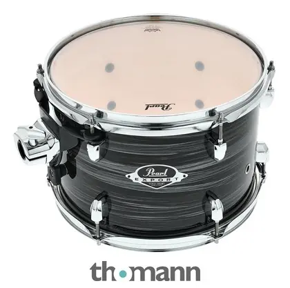 Vrácení Zdarma Pearl 12"x08" Export TT G. Silver