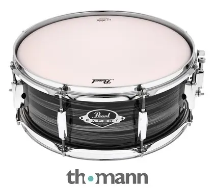 Pearl 14"x5.5" Export SD G. Silver Horká Nabídka