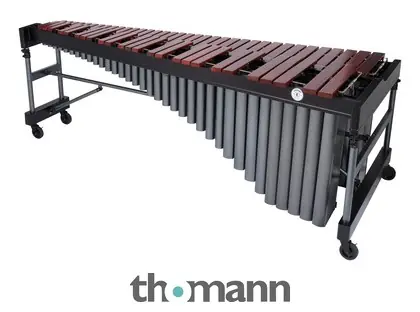 Thomann Marimba THM5.0A A=442Hz Bezpečná Platba