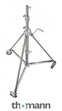 Finální Výprodej Avenger B6040X Wind Up Stainless Steel