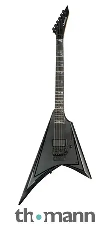 Hit Sezóny ESP Edwards E-AL-166 BLACKY