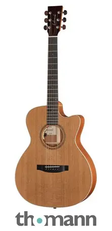 Lakewood M-14 CP Soundport Must-Have