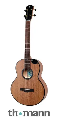 Flight Nomad Baritone B-Stock Značkový