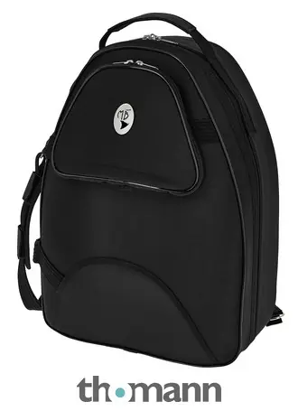 Marcus Bonna Case for Fr. Horn MB-5 Baby 2 Sleva