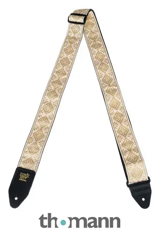 Ernie Ball DB Jacquard Strap Kup Teď