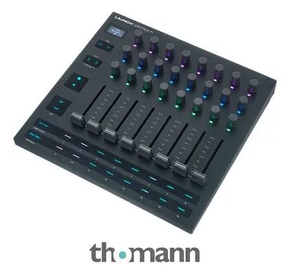 Novation Launch Control XL 3 Vysoce Kvalitní