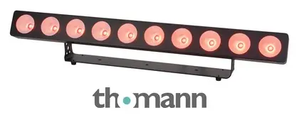 Eurolite LED Pixel Matrix Bar 10 Výprodej