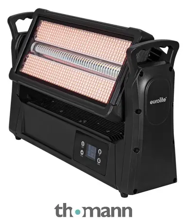 Eurolite LED IP Mega PIX Strobe 714 Víkendová Akce