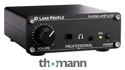 Lake People G101 Akce