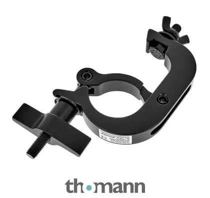 Eurolite TH-220 Quick-Lock Slim Bk Cenová Bomba