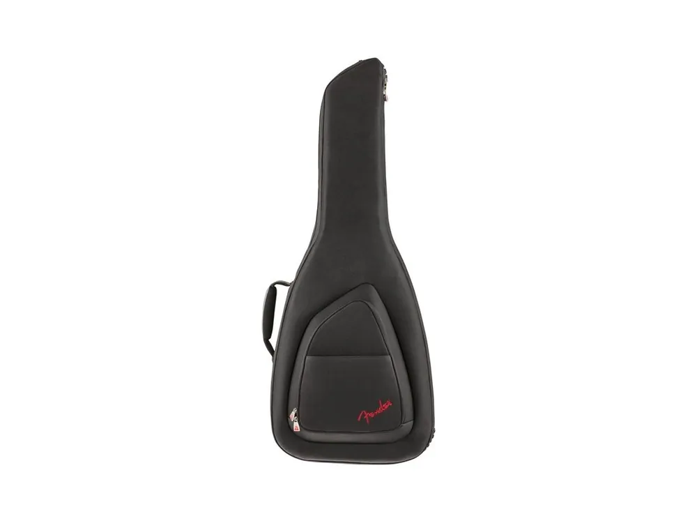 Vrácení Zdarma Pouzdro Fender FE1225 Electric Guitar Gig Bag