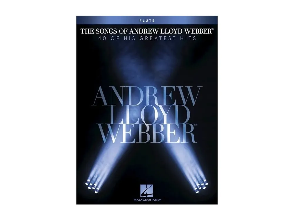Nejlepší Cena The Songs Of Andrew Lloyd Webber - 40 Of His Great Hits