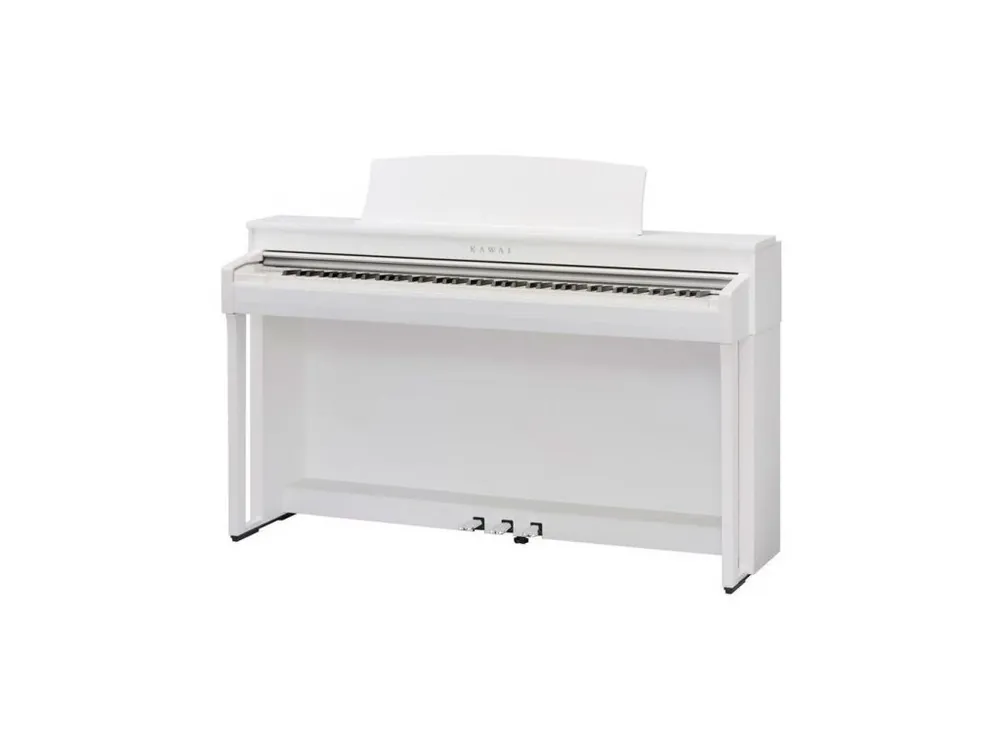 Sleva Digitální piano KAWAI CN37 White