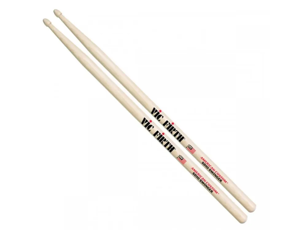 Akční Nabídka Paličky Vic Firth SD10