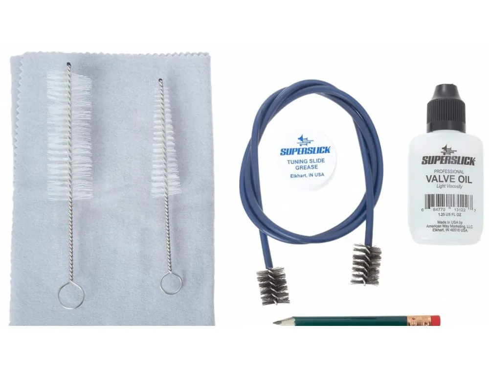 ARNOLDS & SONS Care Kit Trumpet Objednat Nyní