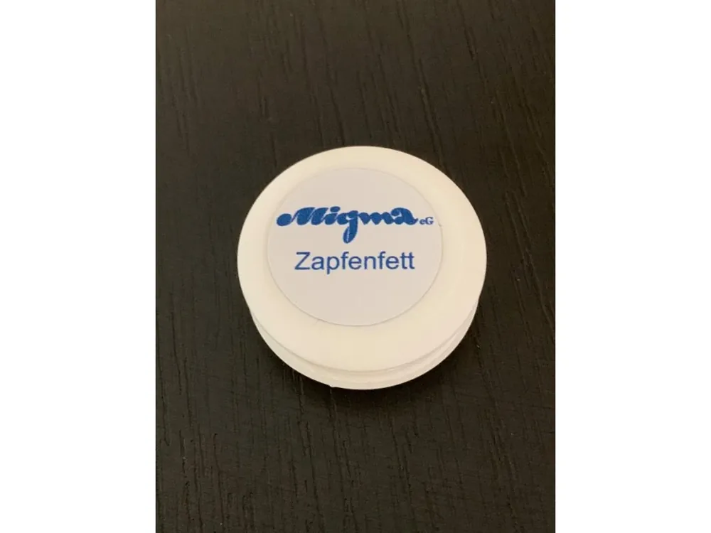 Hit Sezóny Tuk na flétny - MIGMA ZAPFEN FETT