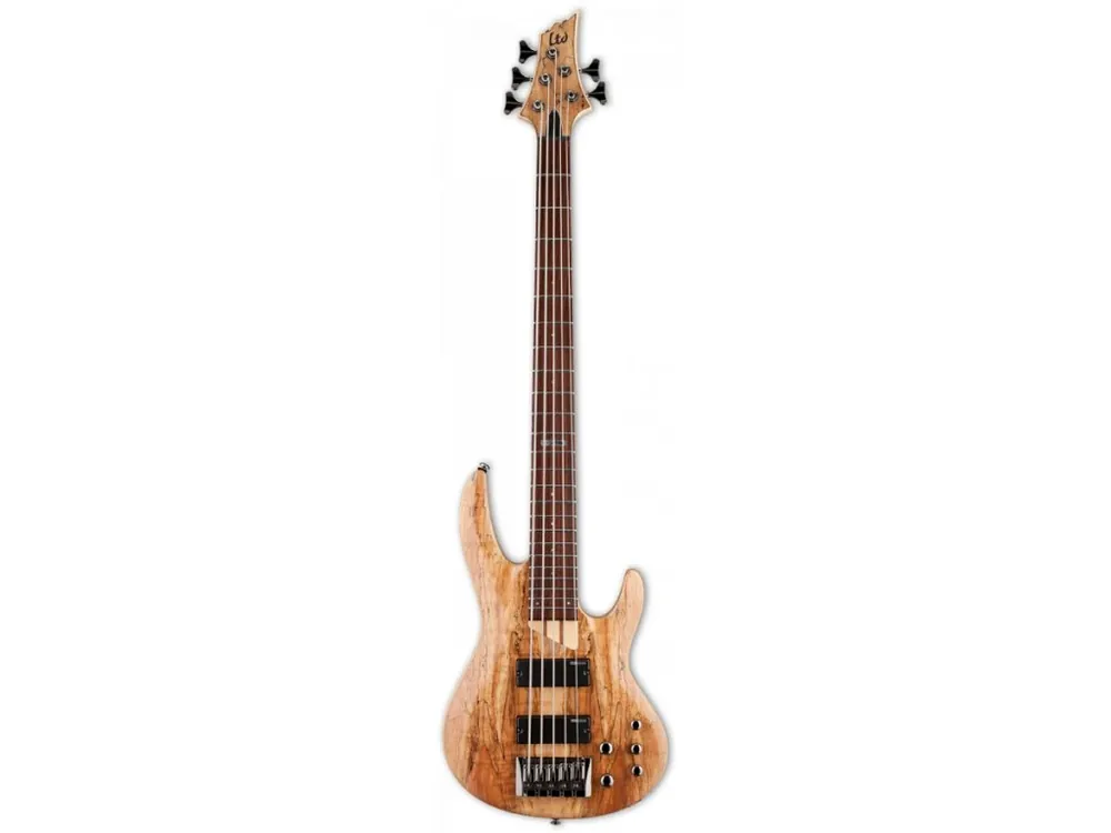 Baskytara ESP LTD B-205SM NS Hit Sezóny