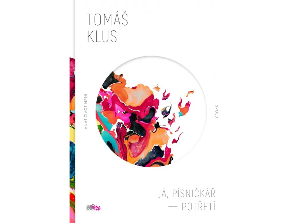 Akce ZPĚVNÍK Já, písničkář - potřetí