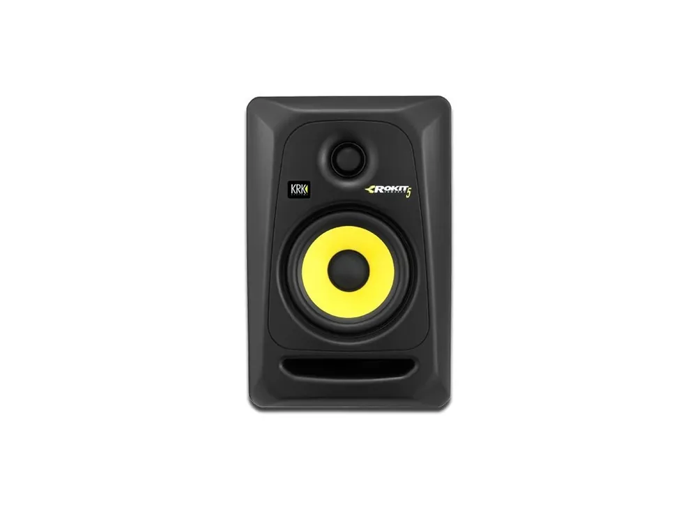 Studiový monitor KRK Classic 5 Sezónní Sleva