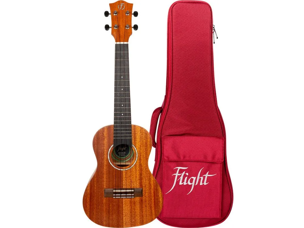 Sezónní Sleva Ukulele koncertní FLIGHT Antonia C Concert