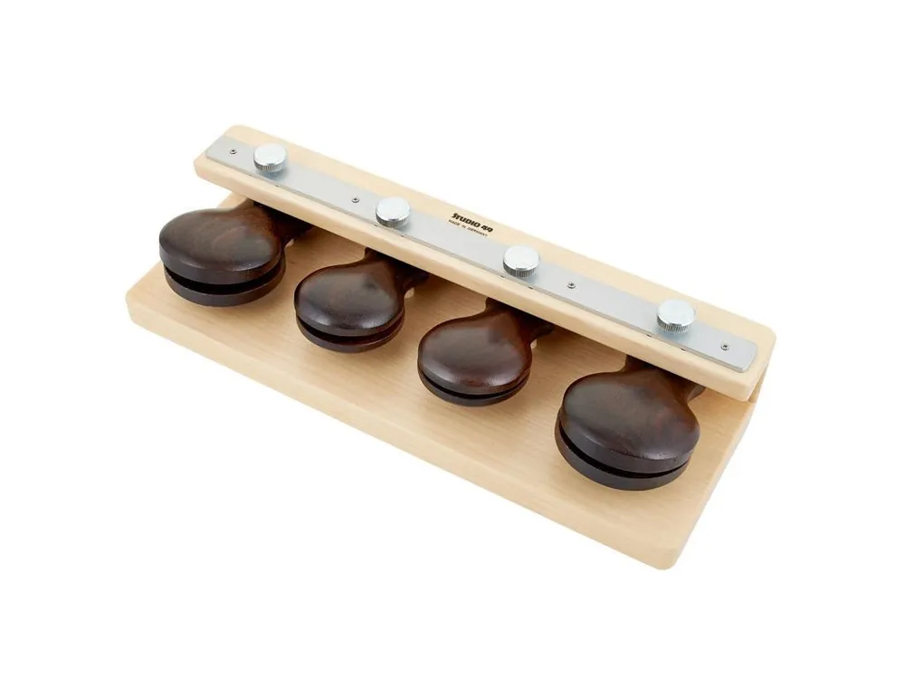 Must-Have Kastaněty Studio 49 RCA 4 Royal Castanets
