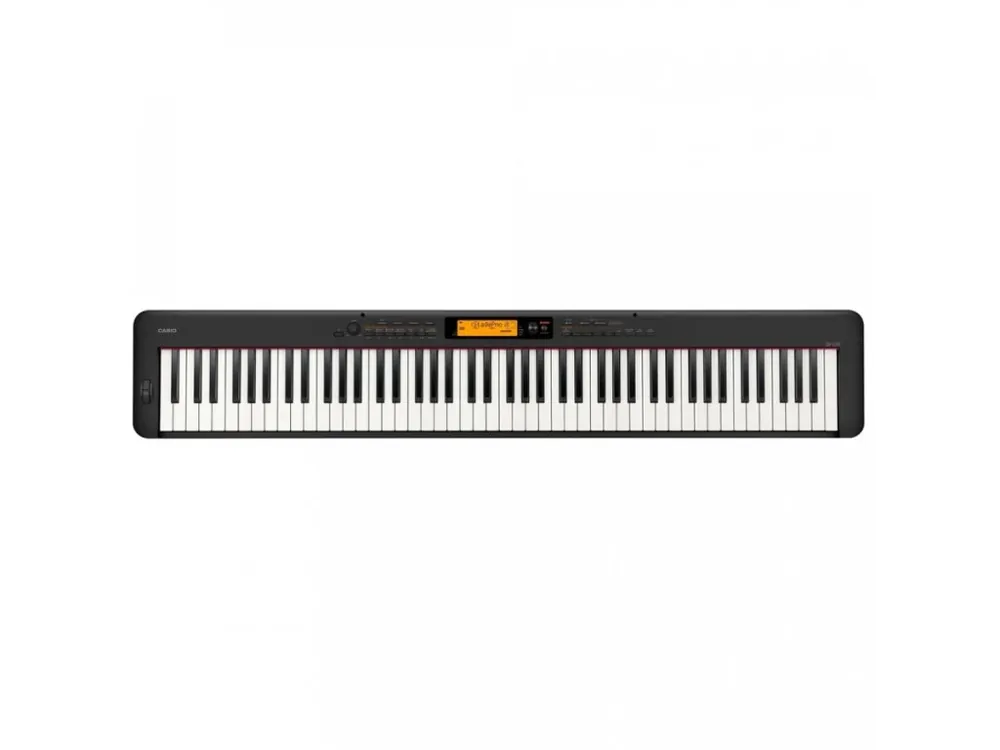 Stage piano CASIO CDP-S350BK Rychlé Dodání