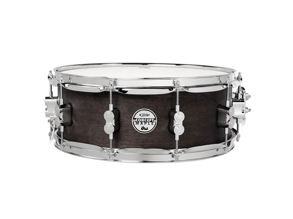 Hit Sezóny Bubínek PDP BLACK WAX 14"x5,5"