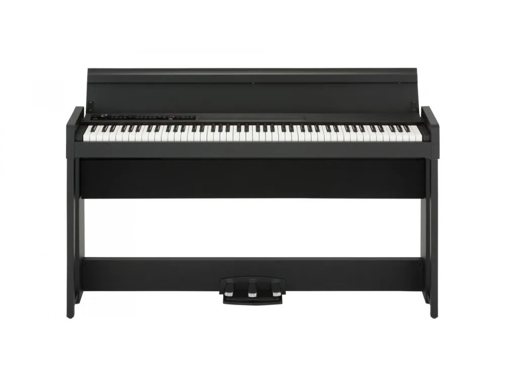 Digitální piano KORG C1 Air-BK Nejlepší Volba