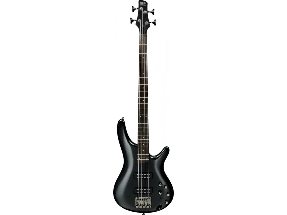 Ověřený Basová kytara Ibanez SR300E-IPT, Iron Pewter