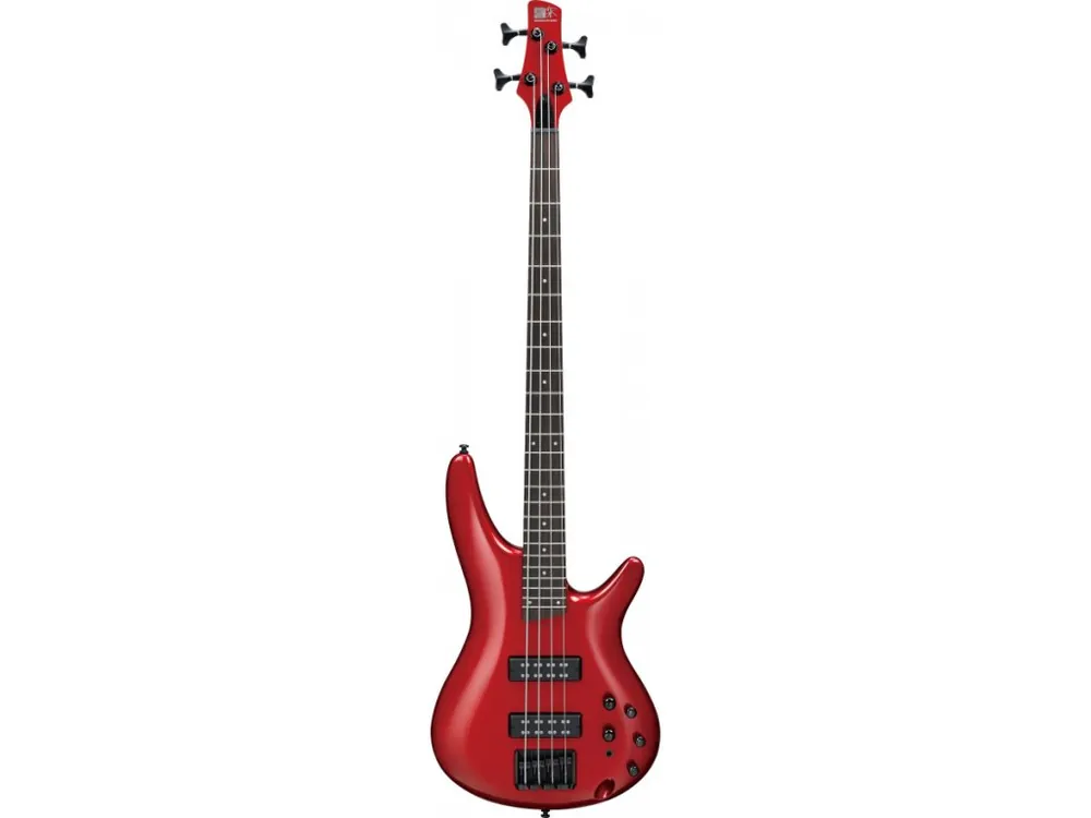 Basová kytara Ibanez SR300EB-CA, Candy Apple Vrácení Zdarma