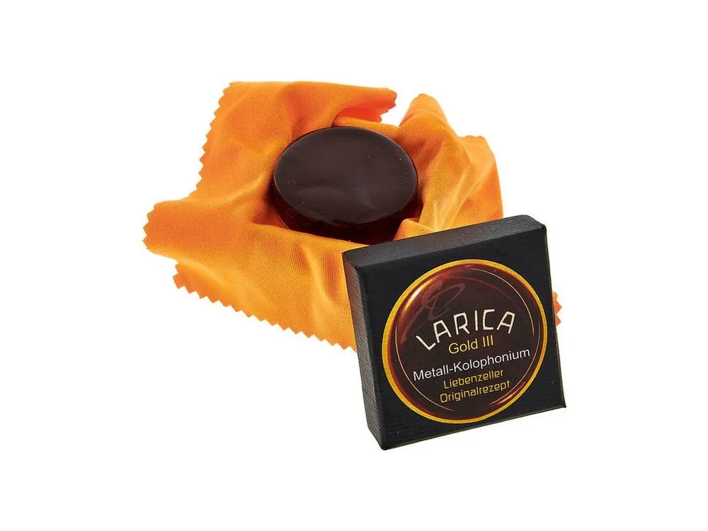 Kalafuna Larica GOLD III (viola/cello) Víkendová Akce