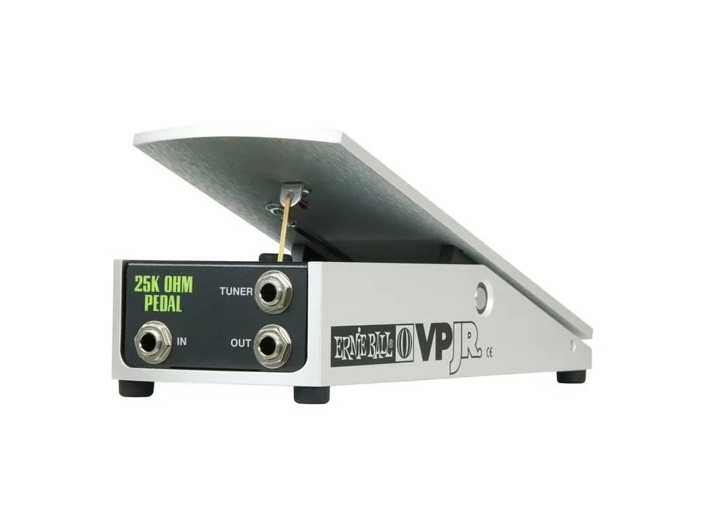 6181 Ernie Ball Volume Pedal Jr 25K Víkendová Akce