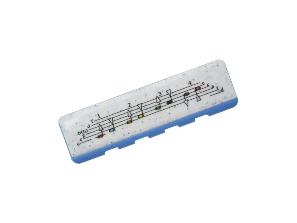 Výprodej HOHNER Speedy darkblue/lightblue