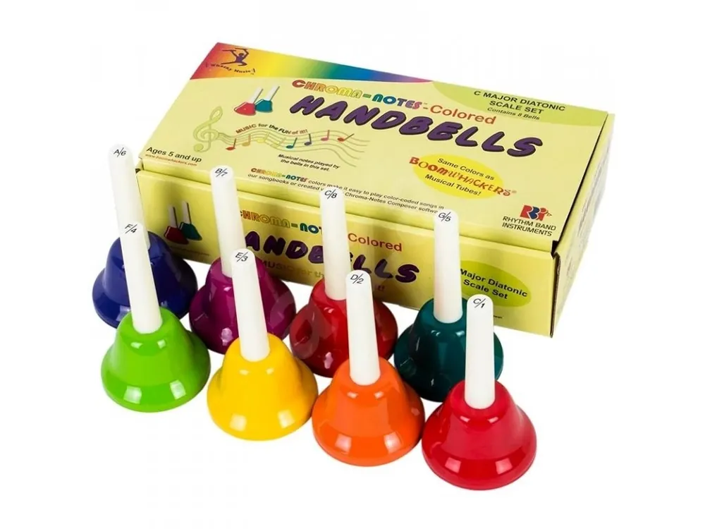 Cenově Výhodný BOOMWHACKERS CNHB-D