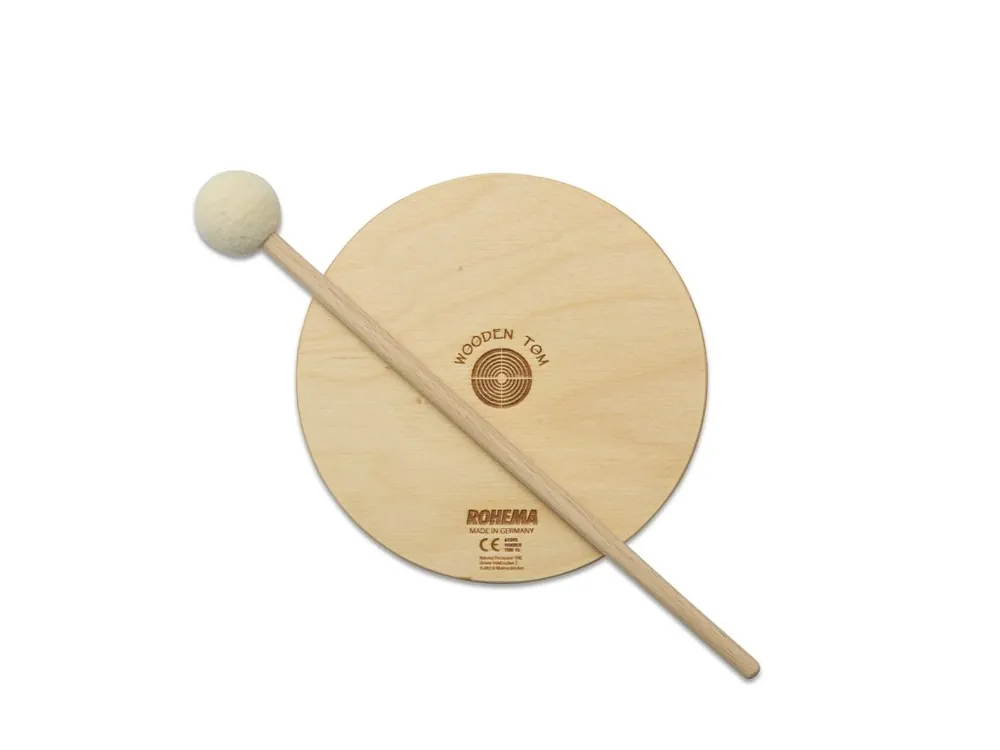 Rohema Wooden Tom 15 Objednat Nyní