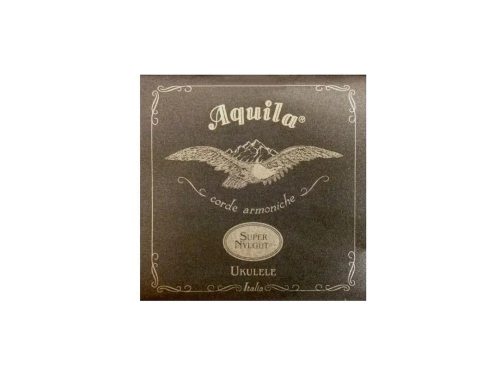 Aquila 100U Super Nylgut Soprano Horká Nabídka