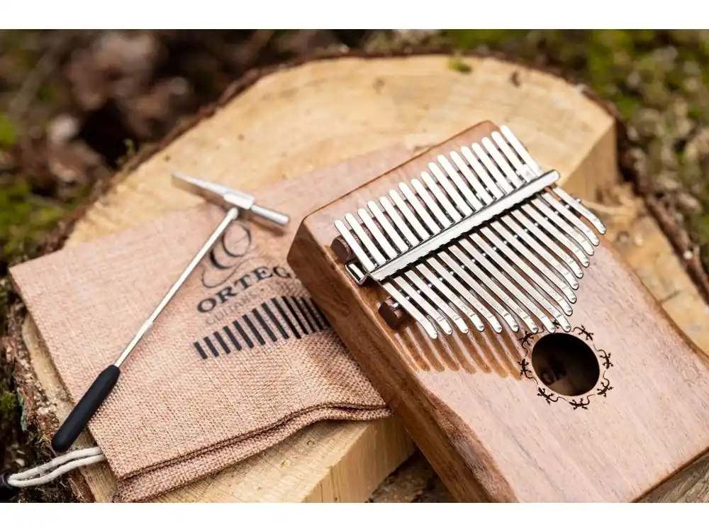 Kalimba Ortega OKB1 Top Prodej