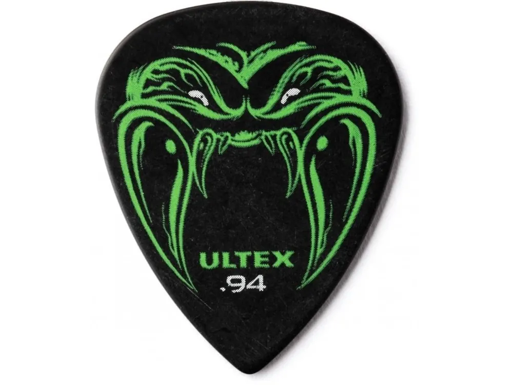 Odeslání Ihned Dunlop PH 112R 94 James Hetfield Black Fang Ultex 0.94 mm