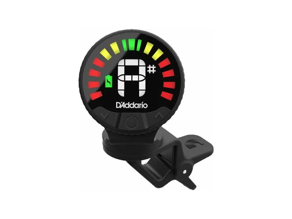 Víkendová Akce D‘Addario Planet Waves PW-CT-26